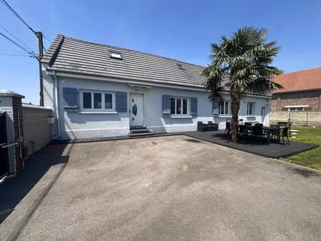 maison 4 pièces