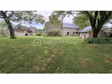 fermette de 233 28 m² à autruy-sur-juine