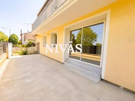 maison familiale de 144 m² à goussainville – proche écoles et gare