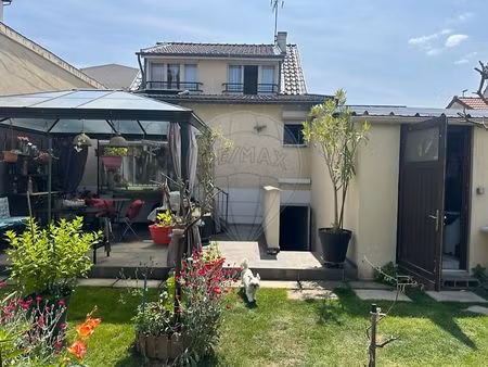 maison 3 chambre(s) à vendre