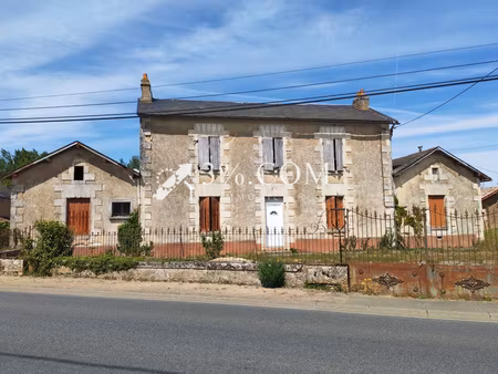 ensemble immobilier à fort potentiel   ancienne école  comm