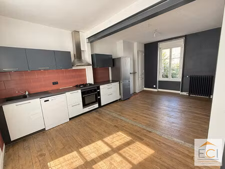 location maison quartier calme