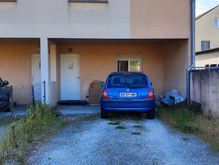 maison 3 pièces de 84 m2