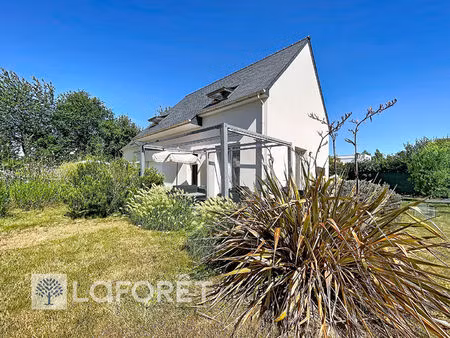 maison nort sur erdre 5 pièce(s) 102 m2