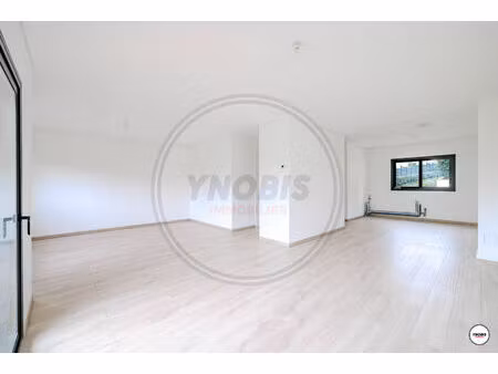 maison neuve orgeval 5 pièces - dpe a
