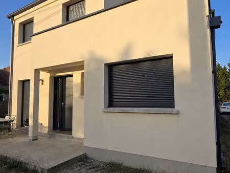 maison orleans 108.50 m2