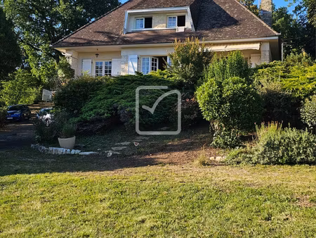 maison en pierre