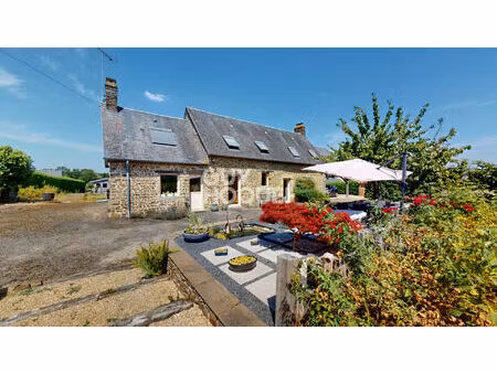 maison poilley 7 pièces 150 m2