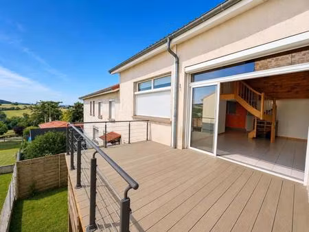 maison 5 pièces