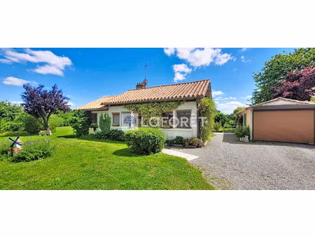 vente maison plaine et vallées