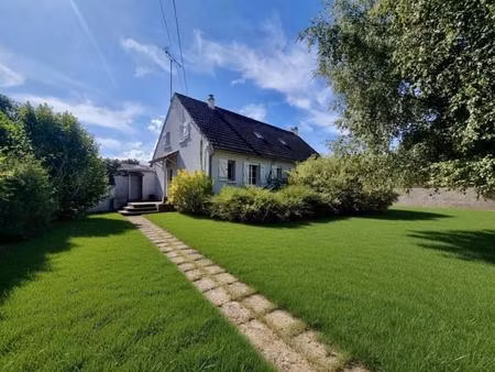 maison 6 pièces