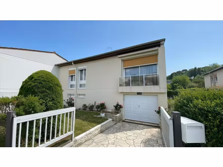 maison seichamps 4 pièces 100 m2