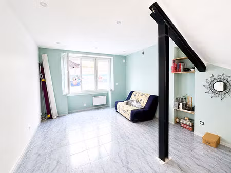 maison sigean 4 pièce(s) 84 m2