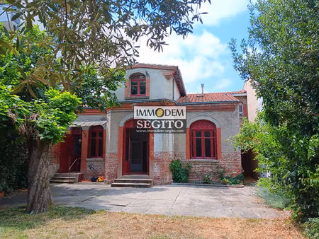 maison - dupuy / côte pavée