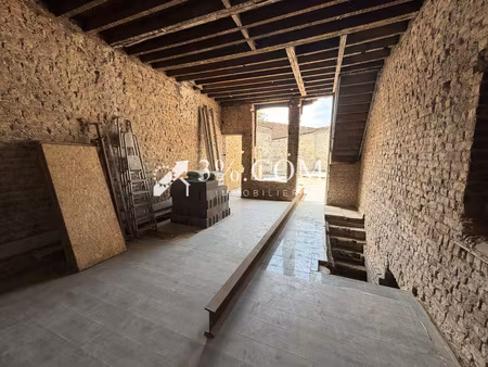 maison semi individuelle de 109 m²