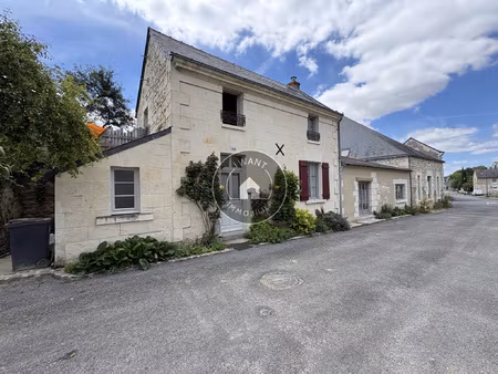 maison coup de coeur à louerre charme  authenticité et réno