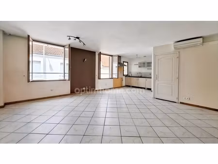 maison à vendre 3 pièces vichy (03)