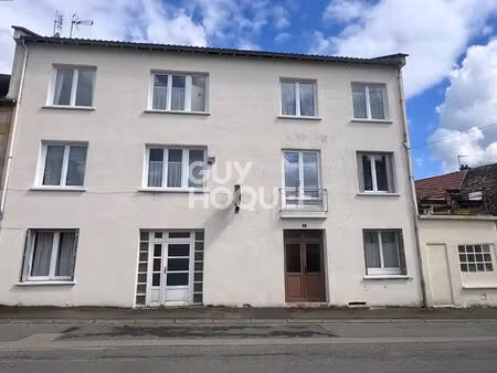 maison spacieuse à vendre à grury - 9 chambres  idéale pour grande famille