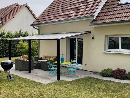 superbe maison en location