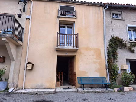 maison avec vue dégagée et exposition plein sud  potager et
