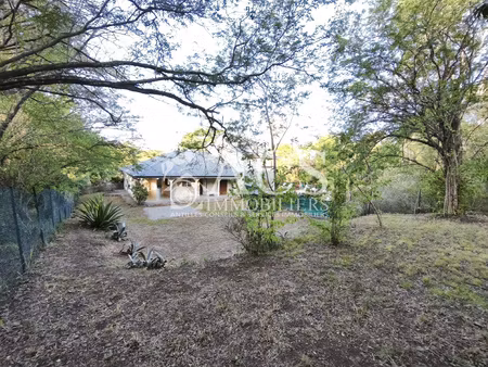 maison jumelée t4 avec jardin plat et cloturé- la wallon