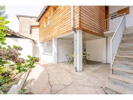 maison 3 chambre(s) à vendre