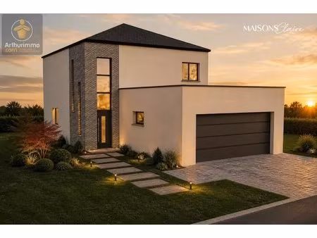 exclusif arthurimmo.com metz terrain 4 ares
