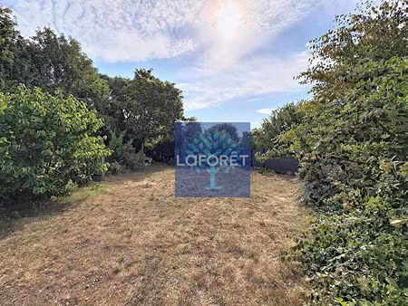 terrain saint medard d aunis 623 m2