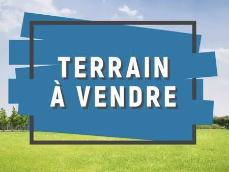 exclusif arthurimmo.com metz terrain 4 ares
