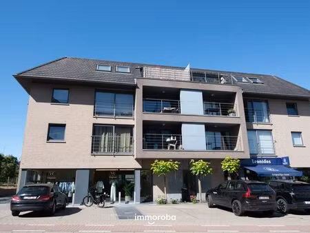 appartement à louer à anzegem € 750 (lprwg) - immo roba | zimmo