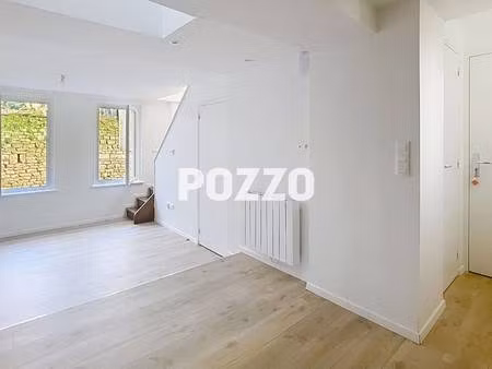 pozzo immobilier- avranches