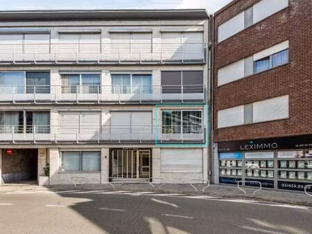 appartement à vendre à boom € 249.000 (lprw6) - lexximmo reet | zimmo