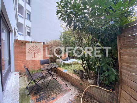 appartement boulogne billancourt 1 pièce(s) 26.36 m2