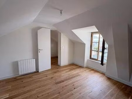 duplex à louer