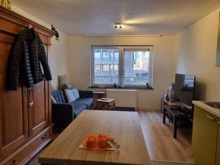 appartement à louer à gent € 675 (lprux) - vastgoed minnaert | zimmo