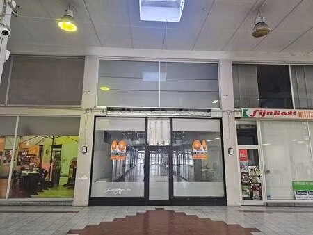 bien professionnel à louer à mechelen-aan-de-maas € 500 (lprvh) - orange immo | zimmo