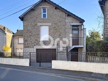 maison à louer