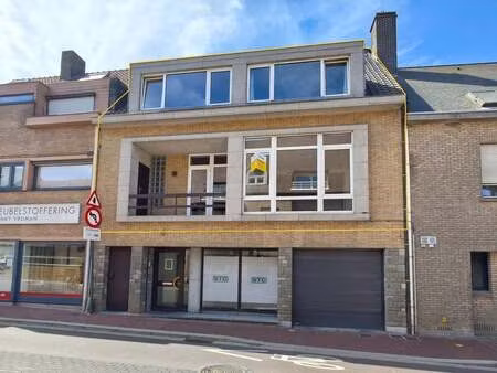 maison à vendre à bellegem € 285.000 (lprw7) - immo maribrik | zimmo