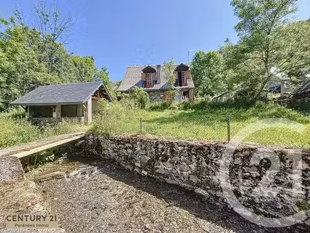 maison à vendre - 4 pièces - 90 m2 - mayregne - 31 - midi-pyrenees