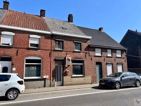 maison à vendre à renaix € 150.000 (lprw0) - ronse | zimmo