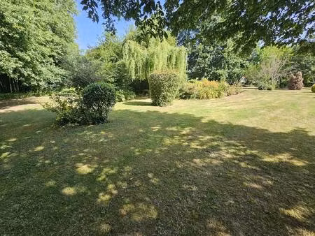 propriété de loisirs à vendre