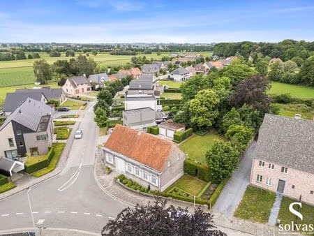 terrain à vendre à lotenhulle € 399.000 (lprwa) - solvas aalter | zimmo