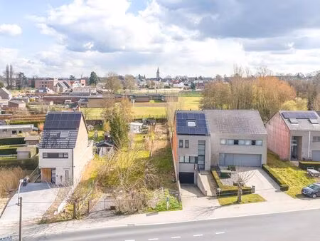 terrain à vendre à lede € 85.000 (lprwe) - janssens & leroy makelaars bv | zimmo