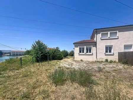 maison à louer