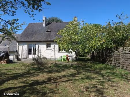 maison - 4 pièces - 110 m2