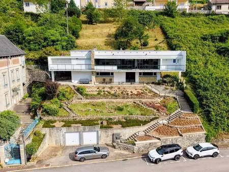 villa à vendre