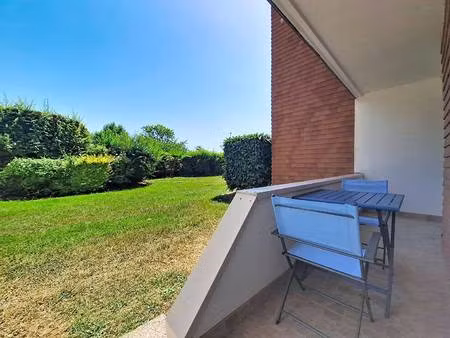 laforêt immobilier - acacia immobilier