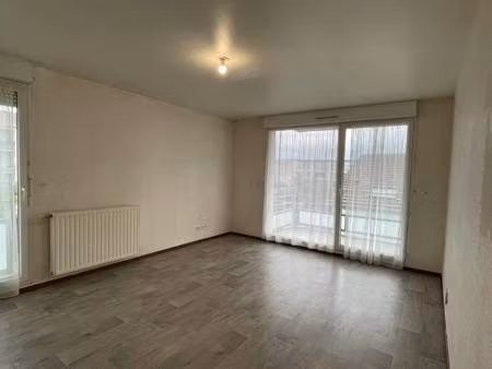 evel immobilier nancy