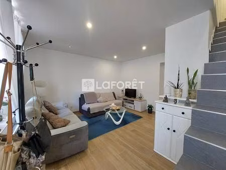 maison à vendre - première occupation