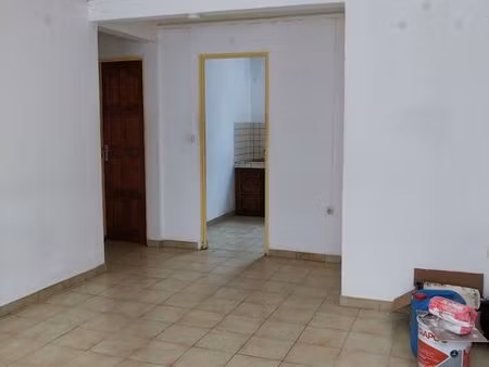 appt f2 à louer